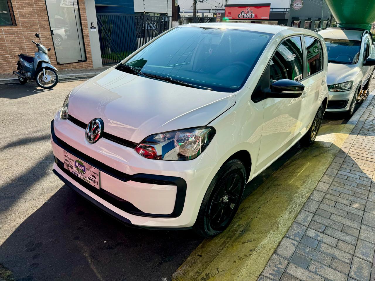 VW/ UP 1.0 2020 COMPLETO