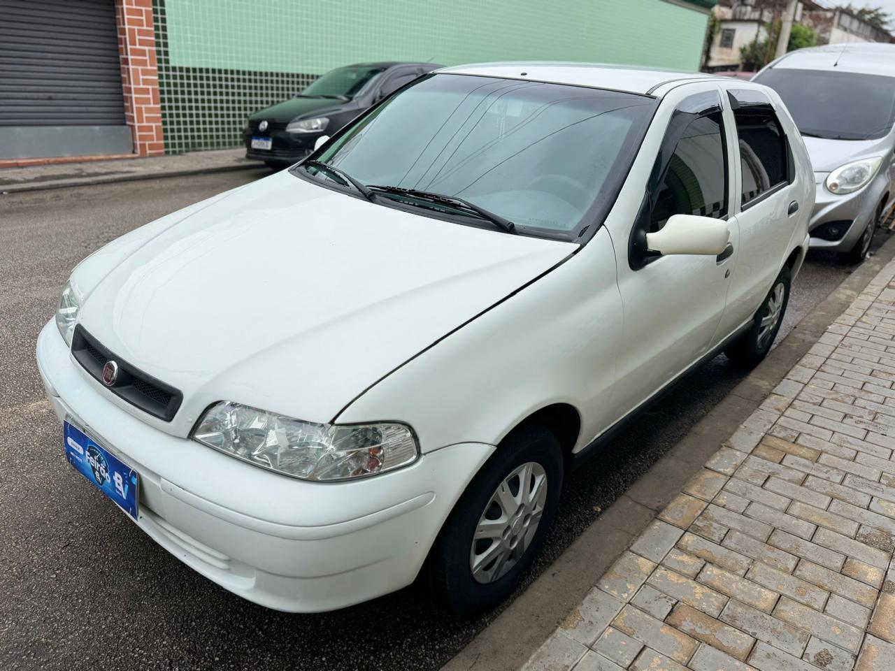 FIAT/ PALIO FIRE 1.0 2006