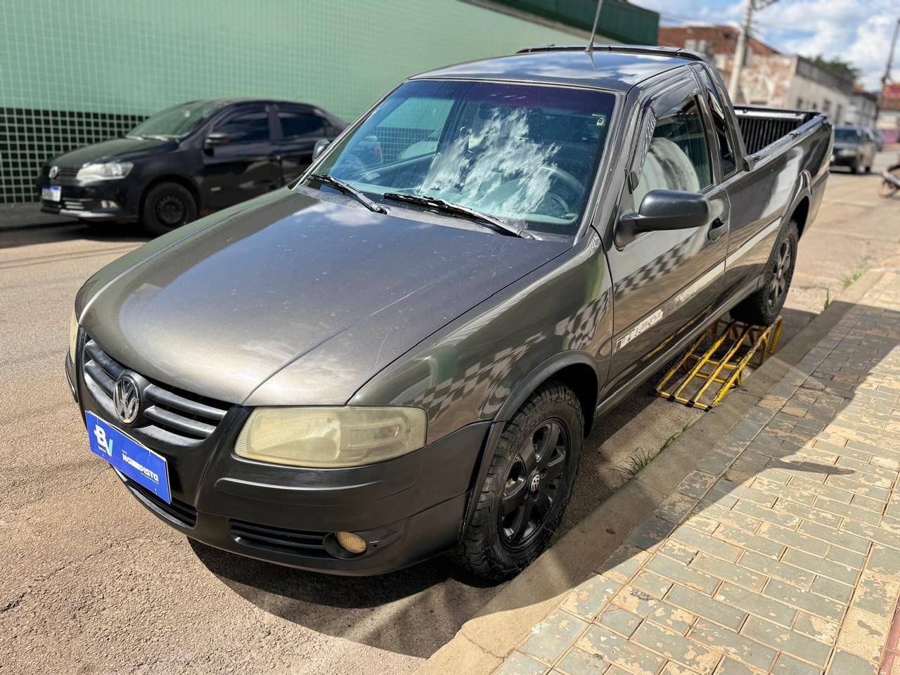 VOLKSWAGEN/ SAVERO 1.6 2010